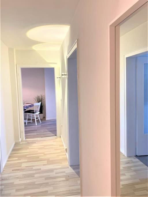 Апартаменты Uni-Klinikum- Zentrale Lage Von Holsterhausen Эссен Экстерьер фото